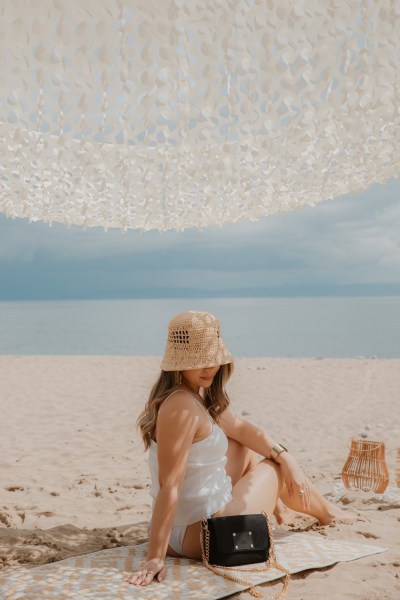 La Serena (Raffia)